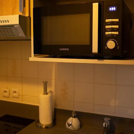Apartament Chic Et Calme Piscine Netflix Parking Privee Canal Canal Sat Ramonville-Saint-Agne