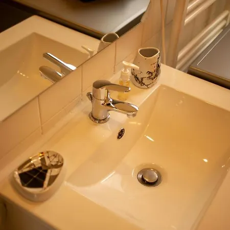 Apartament Chic Et Calme Piscine Netflix Parking Privee Canal Canal Sat Ramonville-Saint-Agne