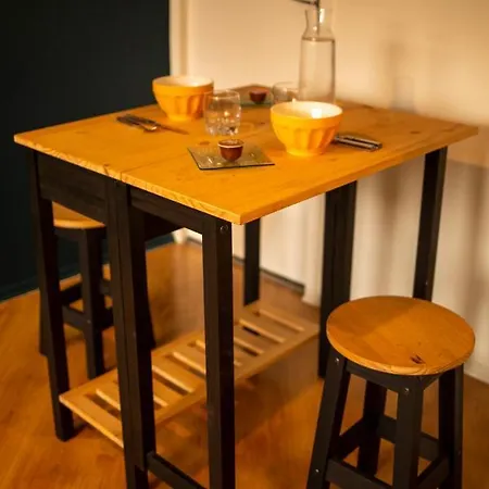 Apartament Chic Et Calme Piscine Netflix Parking Privee Canal Canal Sat *