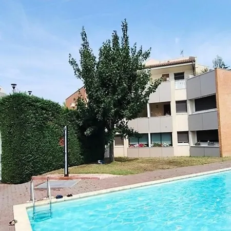 Apartament Chic Et Calme Piscine Netflix Parking Privee Canal Canal Sat *