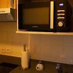 Apartment Chic Et Calme Piscine Netflix Parking Privee Canal Canal Sat Ramonville-Saint-Agne