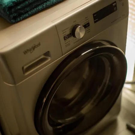 Daire Studio☆netflix☆canal+☆canal Sat☆parking☆