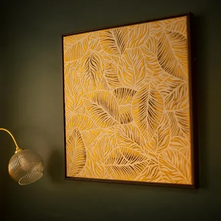 Studio☆netflix☆canal+☆canal Sat☆parking☆