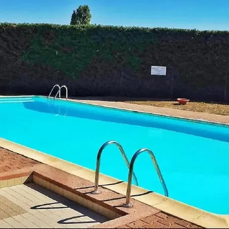 Studio☆netflix☆canal+☆canal Sat☆parking☆ Daire *