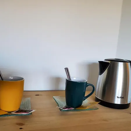 Studio☆netflix☆canal+☆canal Sat☆parking☆ Ramonville-Saint-Agne