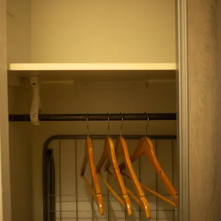 Studio☆netflix☆canal+☆canal Sat☆parking☆