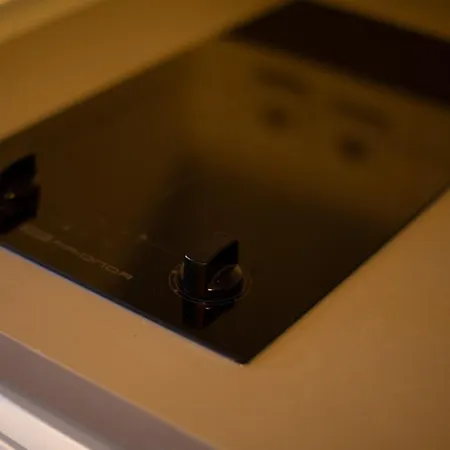 Studio☆netflix☆canal+☆canal Sat☆parking☆ *