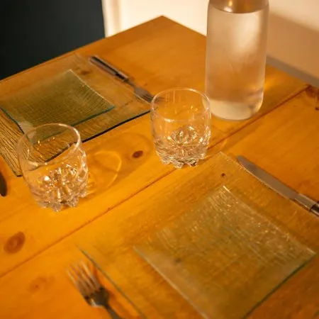 Daire Studio☆netflix☆canal+☆canal Sat☆parking☆