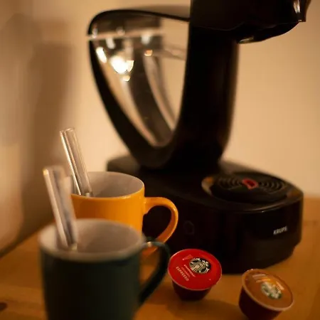 Daire Studio☆netflix☆canal+☆canal Sat☆parking☆