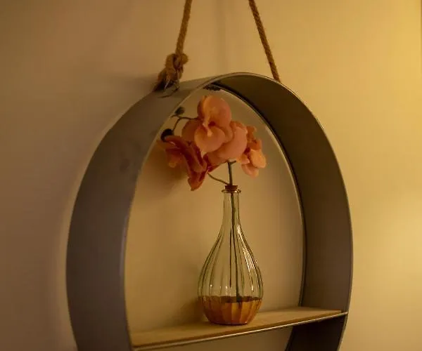 Lejlighed Studio☆netflix☆canal+☆canal Sat☆parking☆