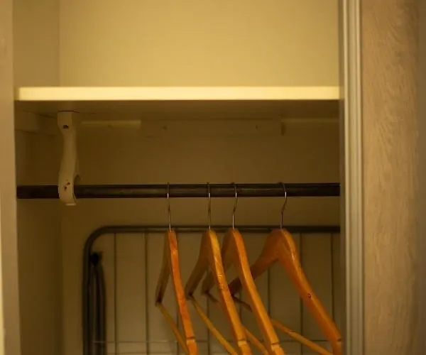 Studio☆netflix☆canal+☆canal Sat☆parking☆