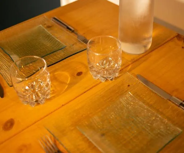 Lejlighed Studio☆netflix☆canal+☆canal Sat☆parking☆