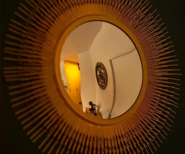 Studio☆netflix☆canal+☆canal Sat☆parking☆ *